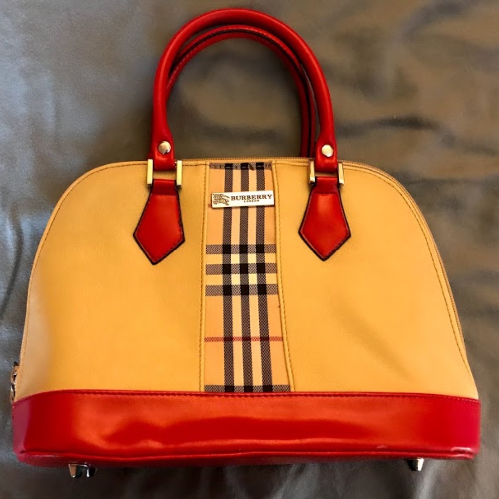 Burberry Handbag